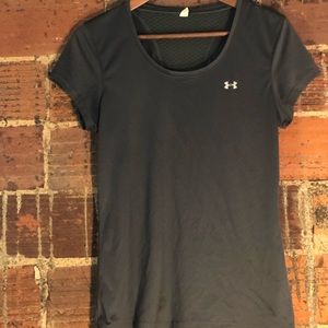 Women’s under armour  tee